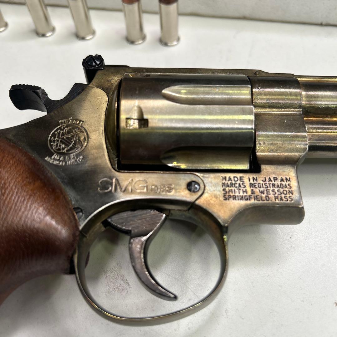 5685 コクサイ トイガンsmith &wesson 44 Magnum