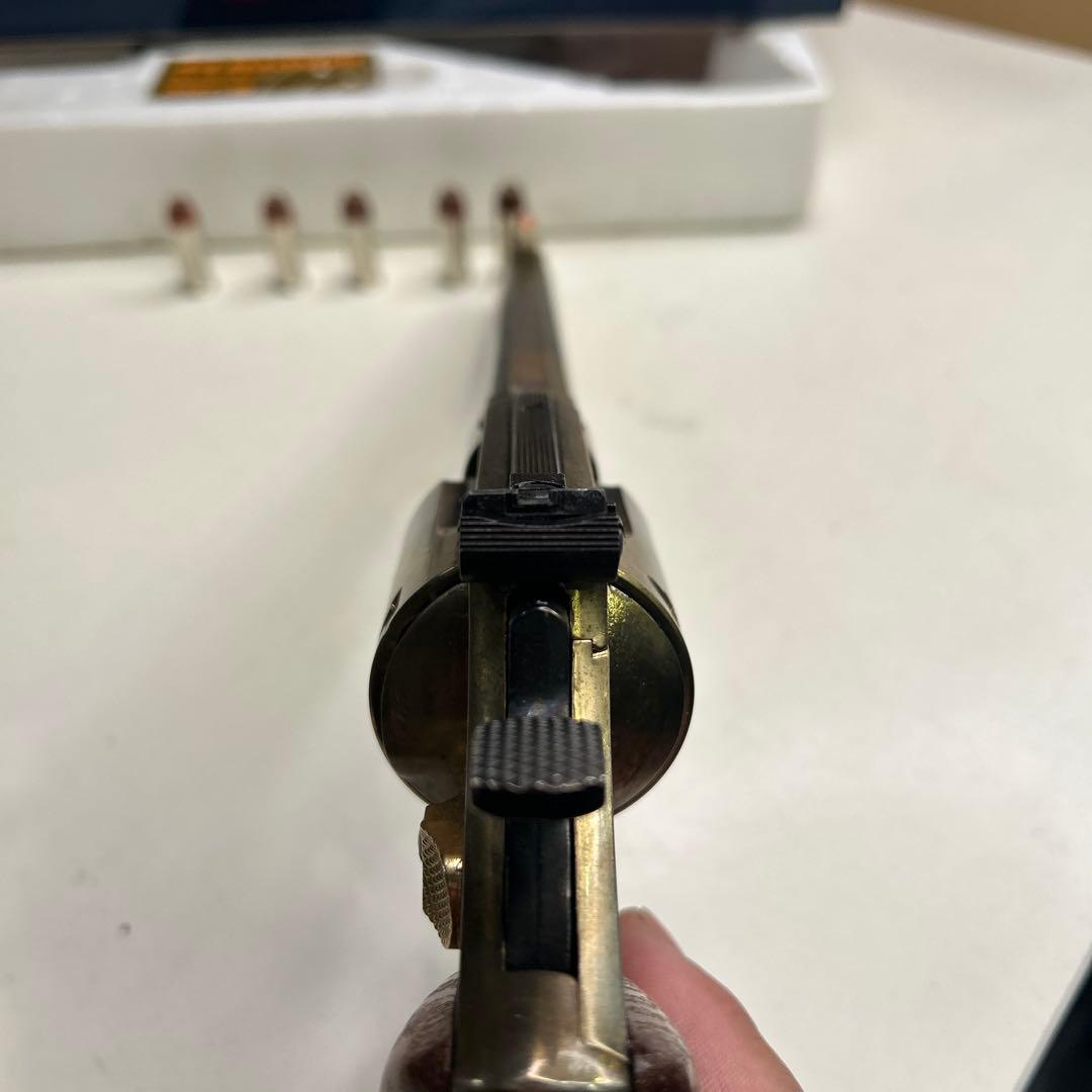 5685 コクサイ トイガンsmith &wesson 44 Magnum