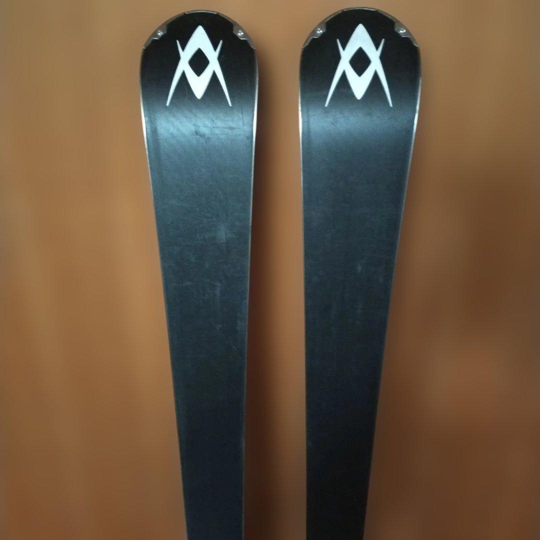 フォルクル プラチナムsw 159cm ホットワックス済　VOLKL sw