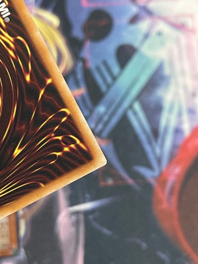 【高レアリティ】遊戯王　遊星 デッキパーツ 25th+シークレットセット