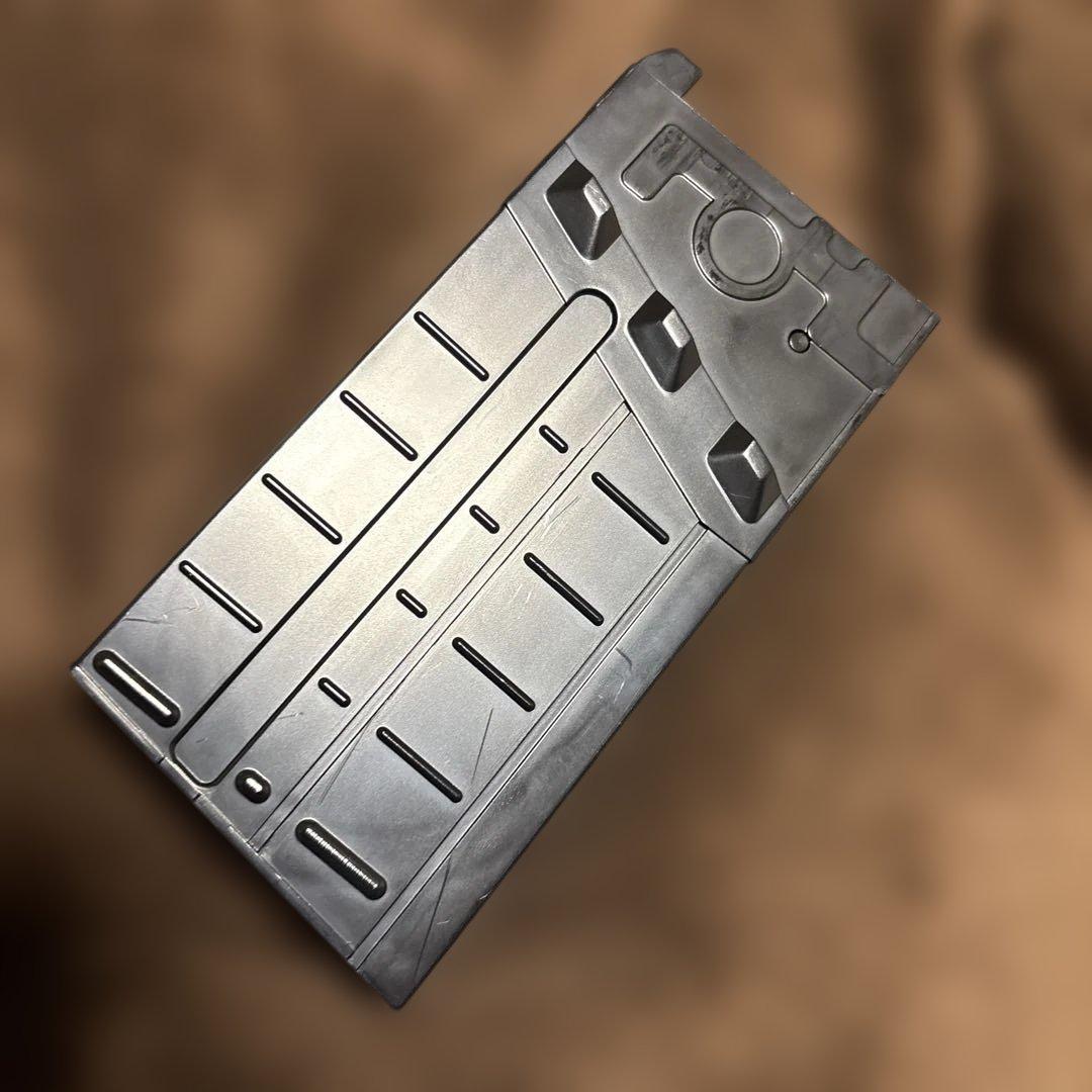 n*h様 絶版 状態良好 東京マルイ G3FS G3A3 18 エアーコッキング