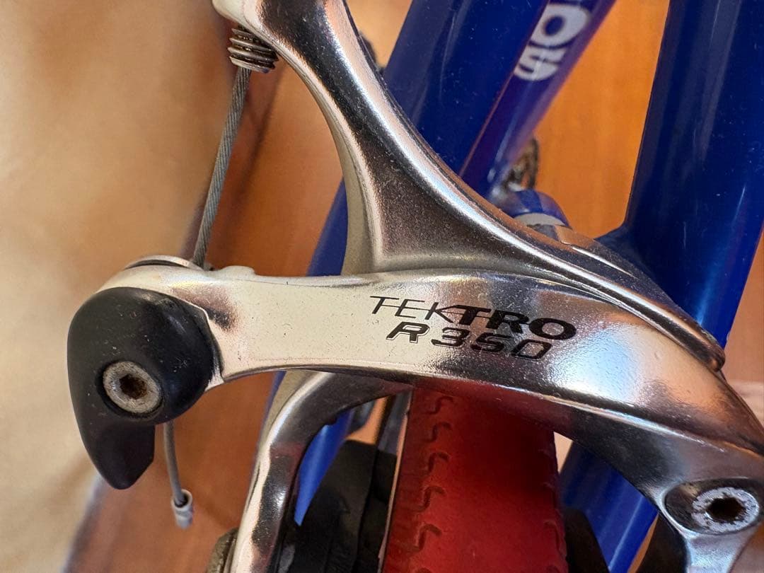 GIOS AL LITE ロードバイク 引き取り限定　愛知県日進市より