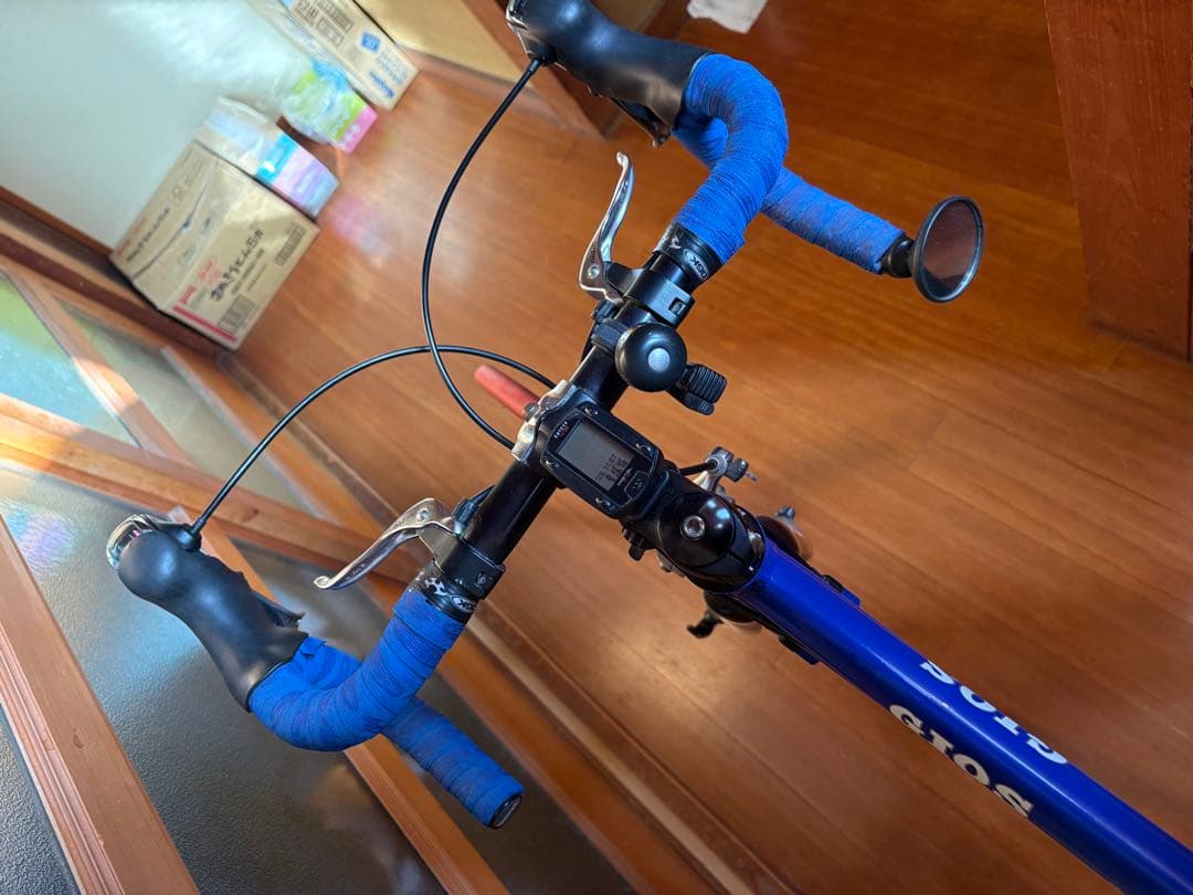 GIOS AL LITE ロードバイク 引き取り限定　愛知県日進市より