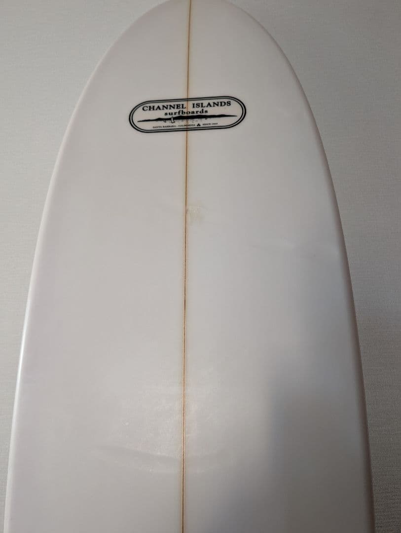 サーフィン・ボディボード JUN CHANNEL S MINI 5'11\"