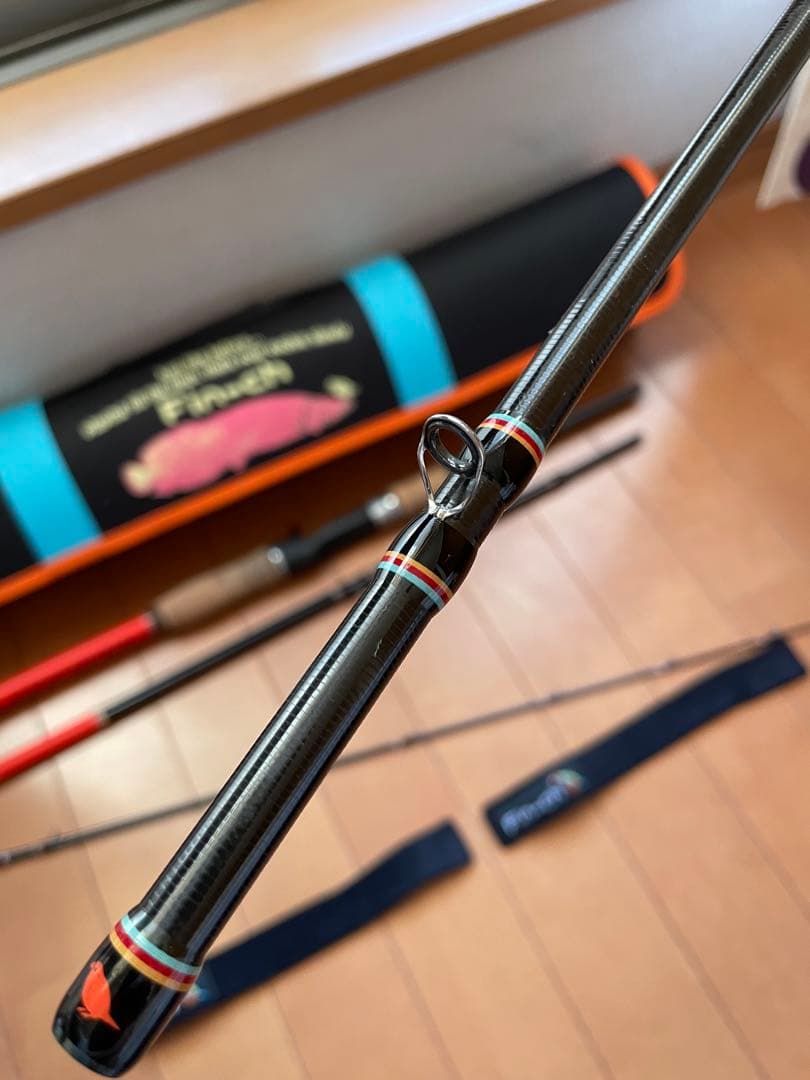 Fin-ch フィンチ　カナリア　CANARIA COCO77