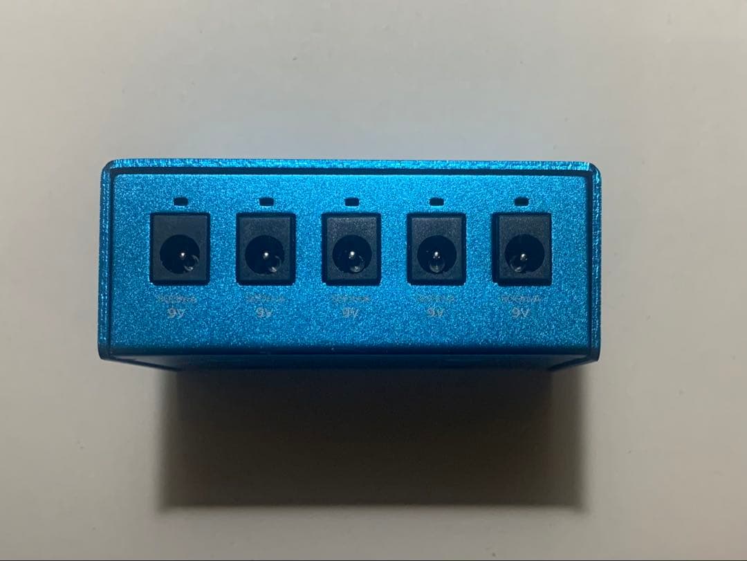 strymon Ojai エクスパンションキット