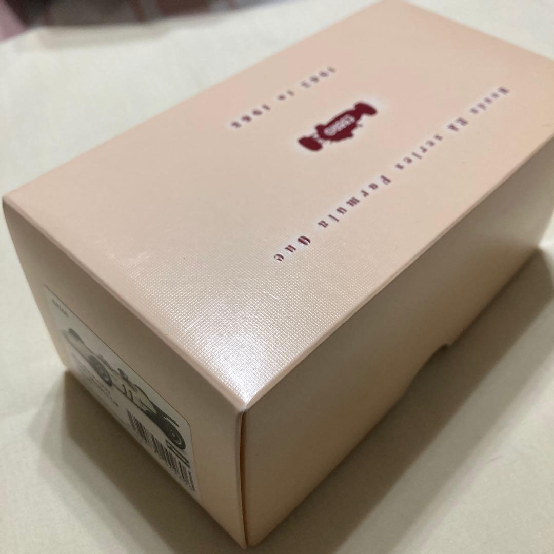 エブロ 1/43 ホンダ RA272 1965 メキシコGP No.11 優勝車