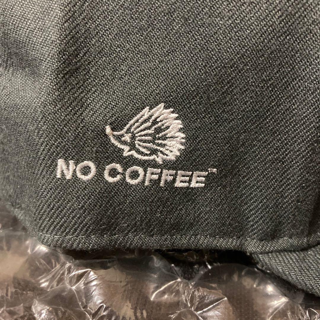 yuu　47 NO COFFEE clubhaus クラブハウス　グレー