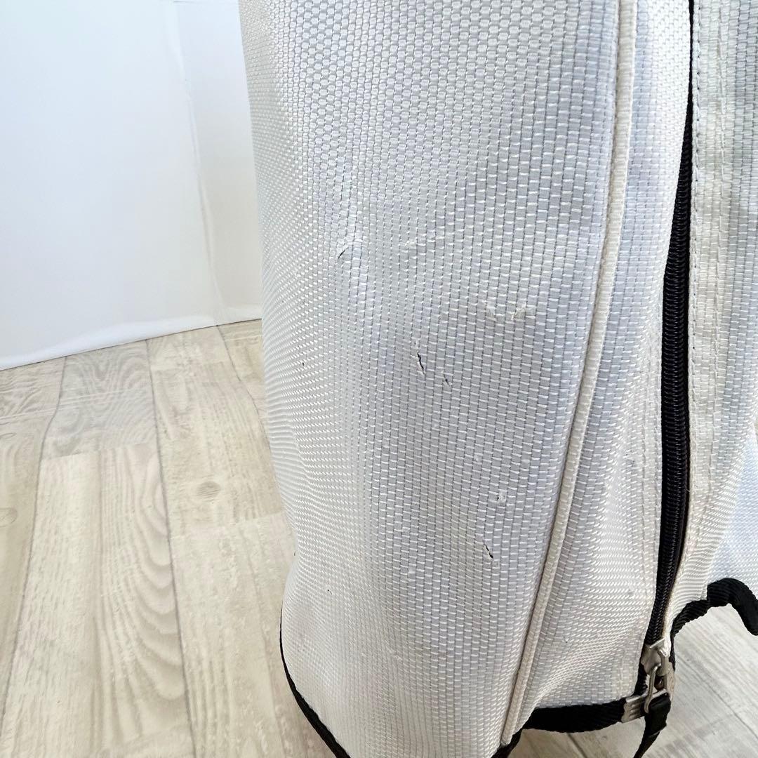 タイトリスト スタンド式キャディバッグ【6分割口】