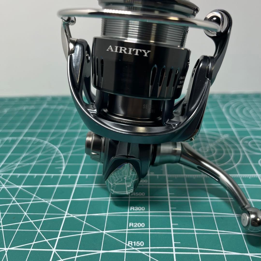 ダイワ 23エアリティ ST SF 2000SS-P