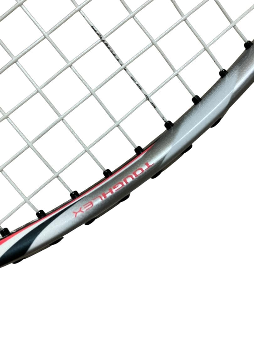 YONEX ヨネックス NANORAY 700FX バドミントン 4U G5