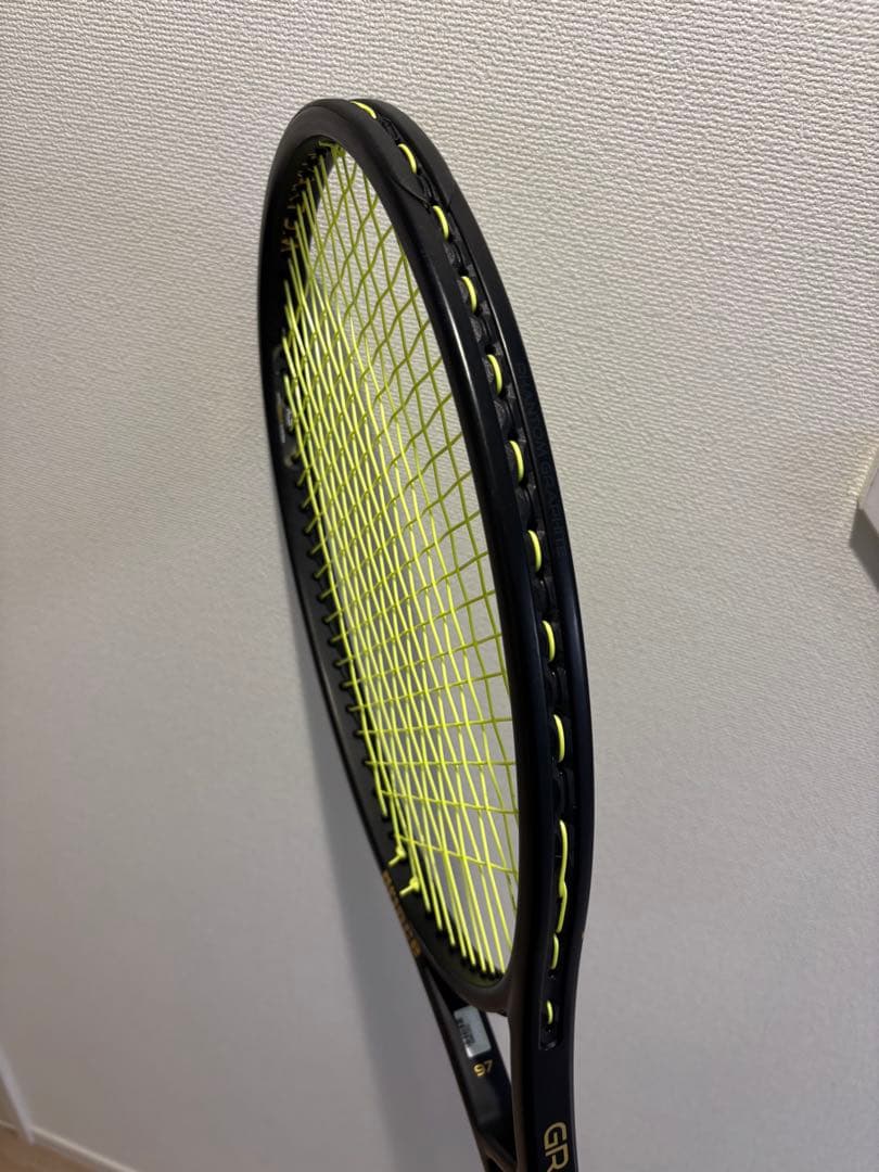 プリンス ファントムグラファイト97 G2 300g｜状態良好・美品