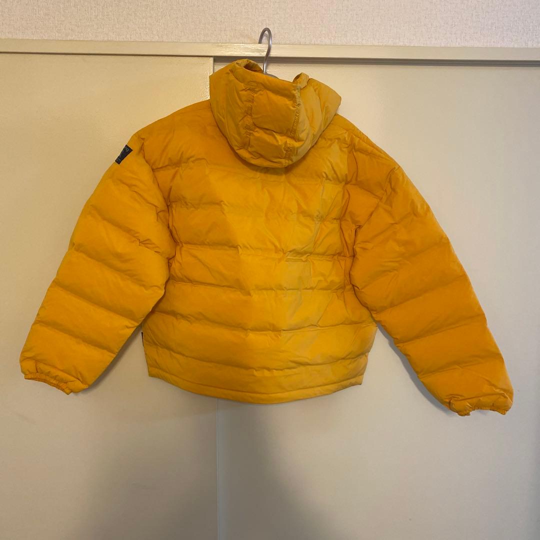 ブルゾン (中綿)レディース ピン PING 秋冬 ゴルフウェア