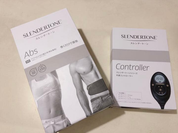 【新品】男女兼用スレンダートーン