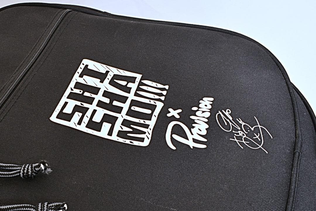 【限定品】SHISHAMO　宮崎朝子シグネチャーモデル(初期）エレキギター