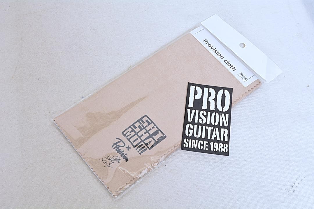 【限定品】SHISHAMO　宮崎朝子シグネチャーモデル(初期）エレキギター