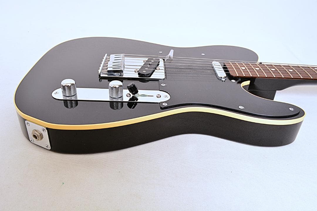 【限定品】SHISHAMO　宮崎朝子シグネチャーモデル(初期）エレキギター