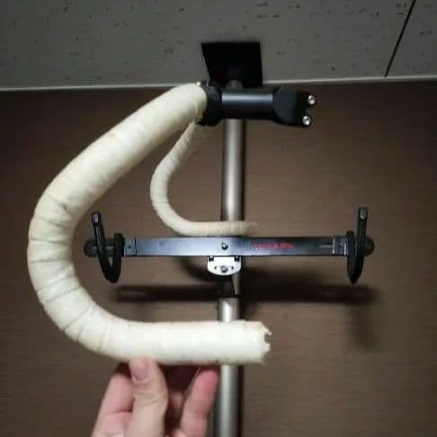 MODOLO （モドロ）トラックハンドル ステムセット ピスト NJS