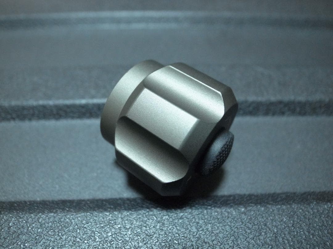 lumens factory surefire sw01スリムタイプスイッチ