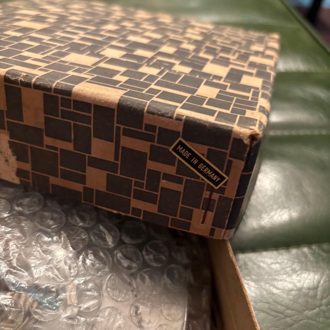 パンナム航空 Pan American Airlines 気圧計