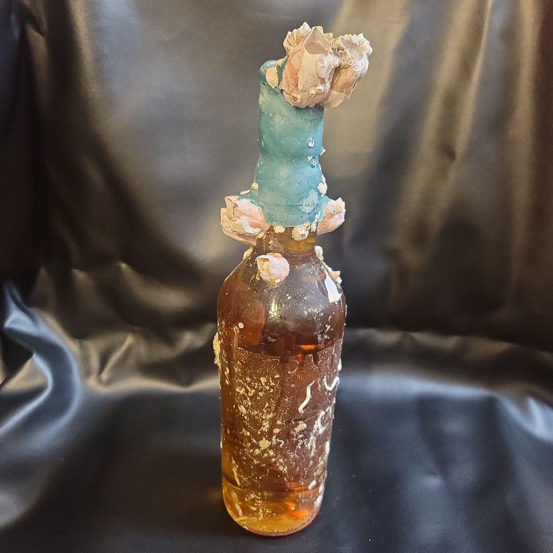 【超激レア】タリスカー10年　海底熟成