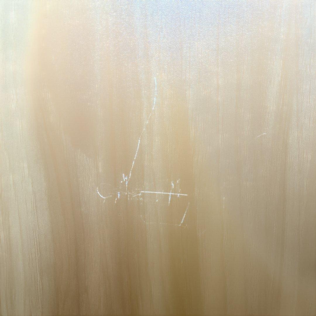 テーブル型犬用ケージ キャスター付き