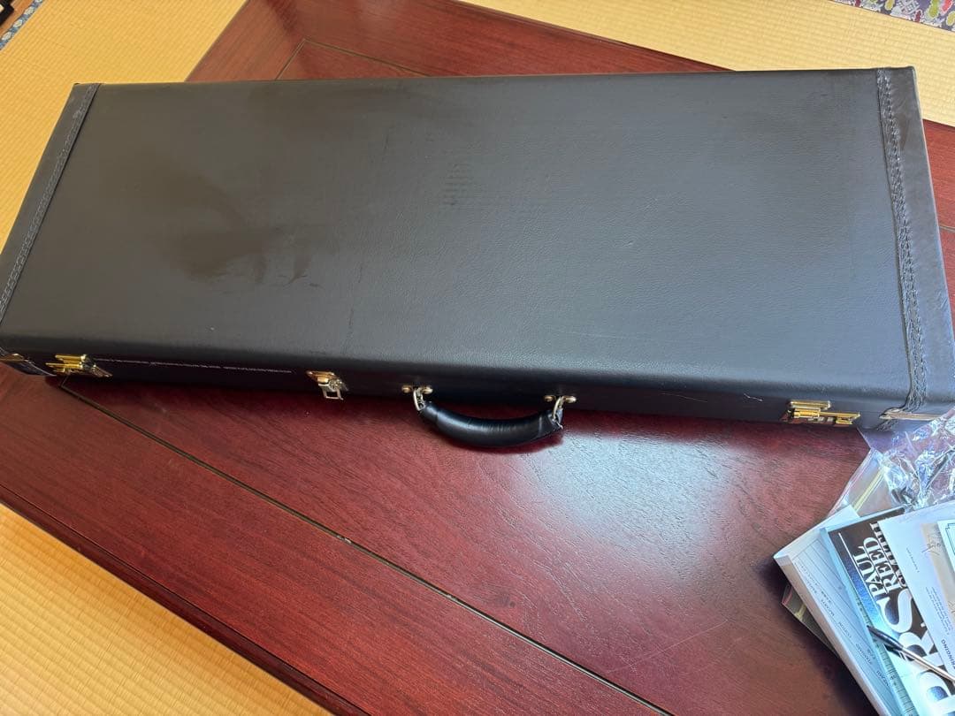 PRS CUSTOMER 24 20th ANNIVERSARY モデル