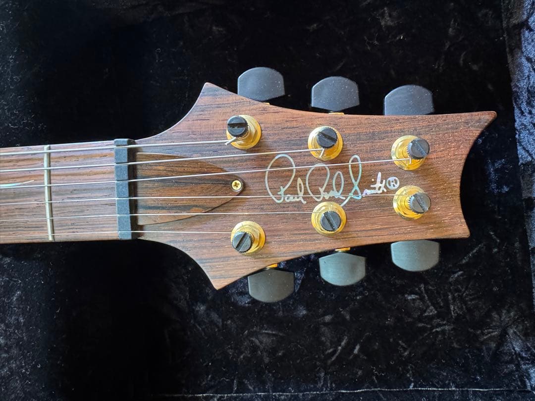 PRS CUSTOMER 24 20th ANNIVERSARY モデル