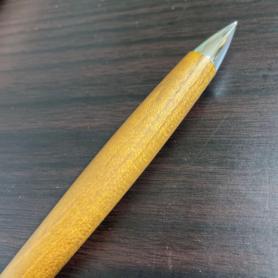 工房楔 シャーペン ペンシル