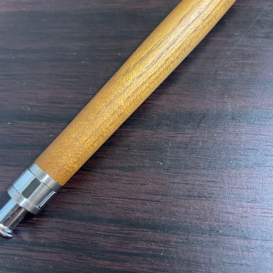 工房楔 シャーペン ペンシル