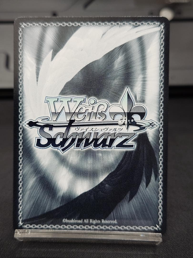 ヴァイス　至高の中の頂点　アインズ　OVL/SE54-P01EX　PR+　箔押し