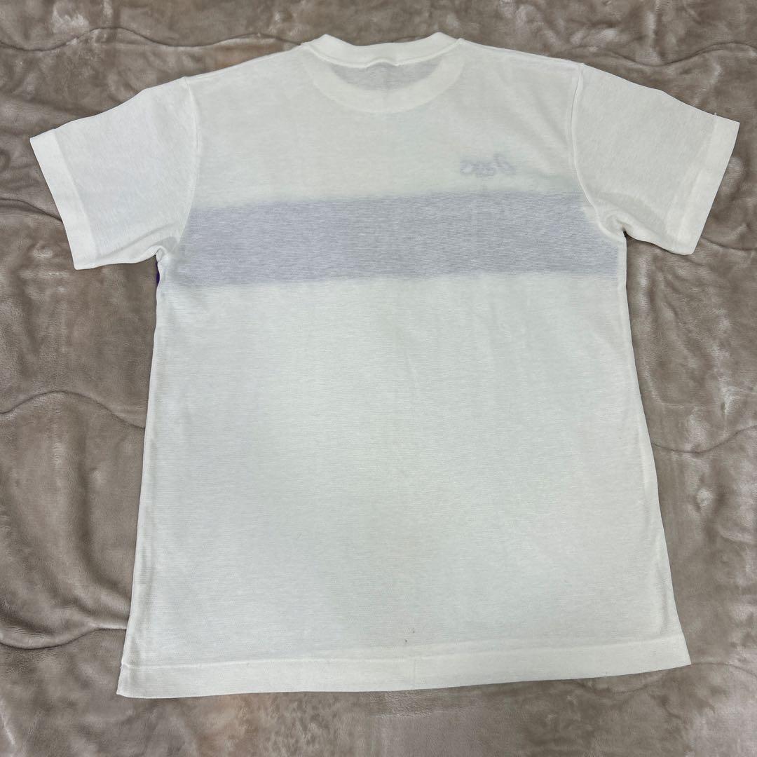 駒沢大学　公式選手支給シャツ　2000年黄金期