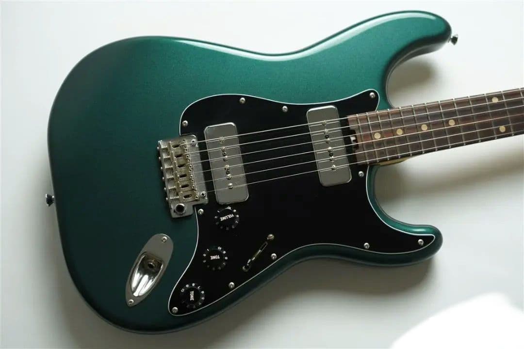 ギター infinite Trad Fullsize ST P90