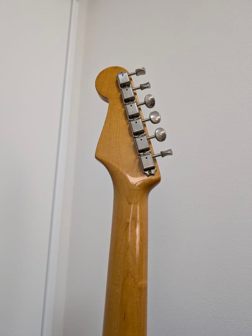 【詳細不明】エレキギター