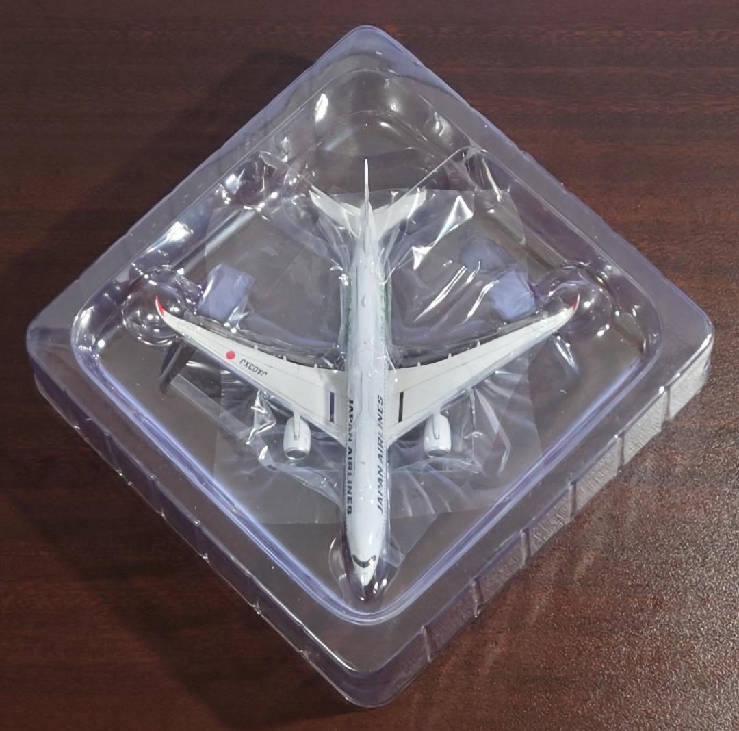 JC Wings JAL A350-900 3号機 1:400 ダイキャスト