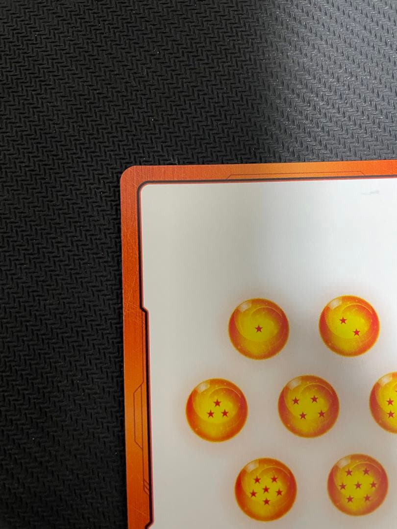 ドラゴンボール エナジーマーカー フリーザ パラレル