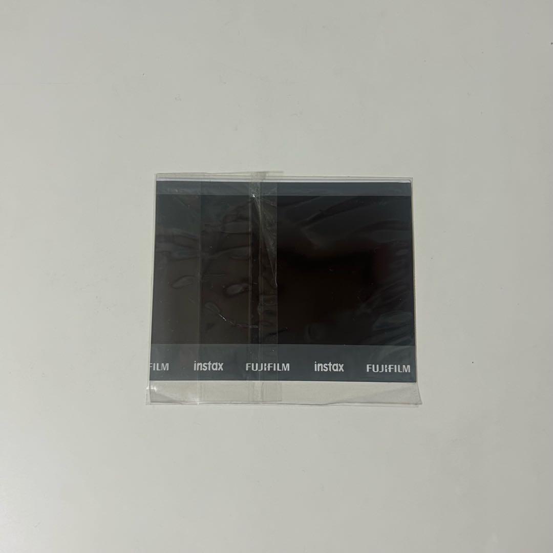 TWICE 直筆サイン入りチェキ breakthrough ナヨン