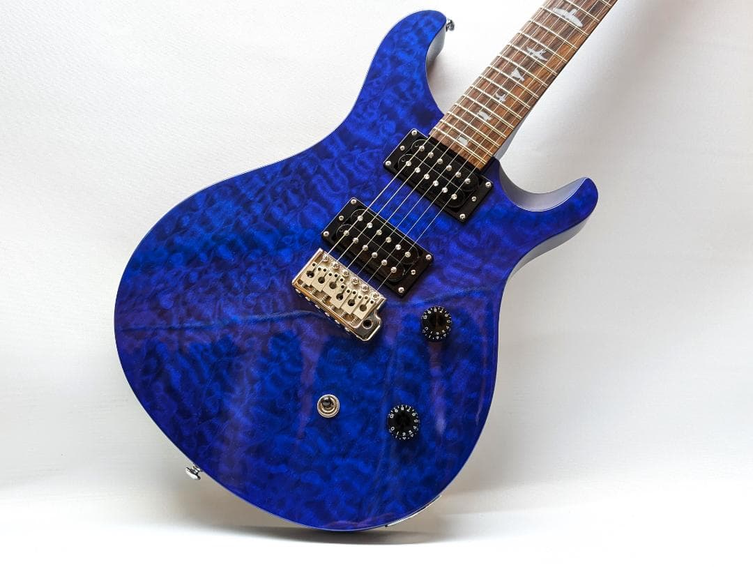 ギター Paul Reed Smith PRS SE Custom 24 47-0416