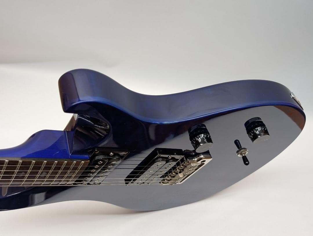 ギター Paul Reed Smith PRS SE Custom 24 47-0416