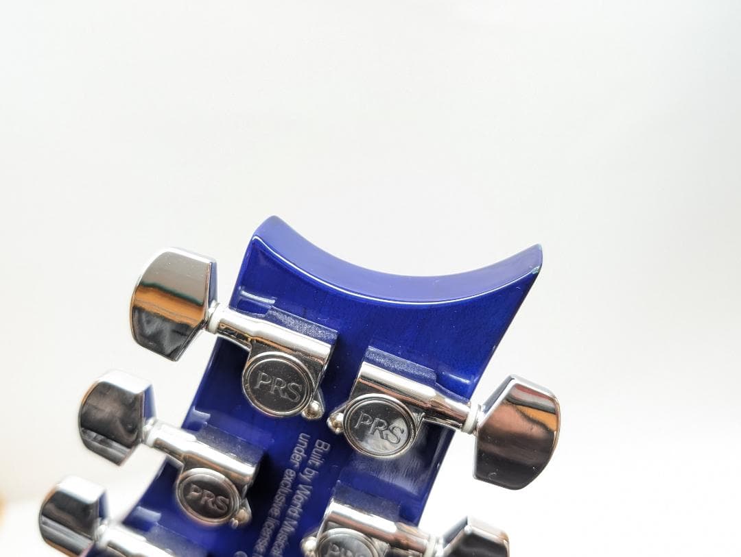 ギター Paul Reed Smith PRS SE Custom 24 47-0416