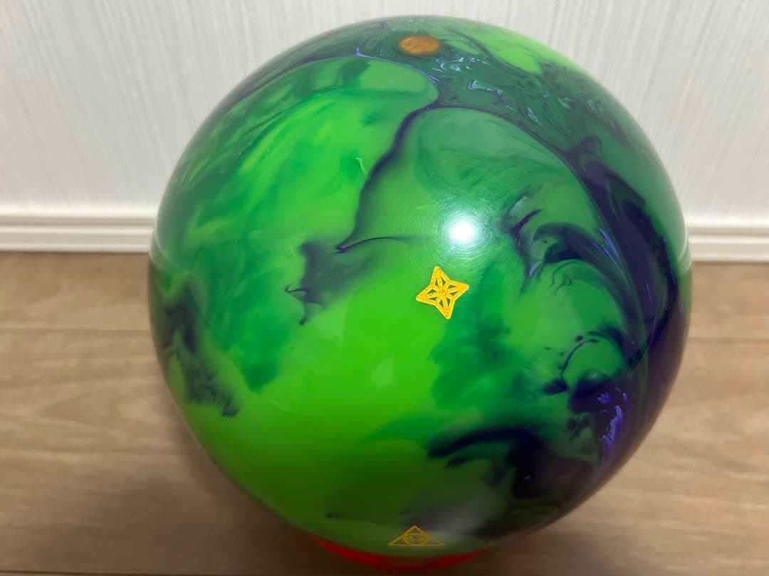 送料込み【新品】クローン　ロトグリップ　15ポンド3オンス5