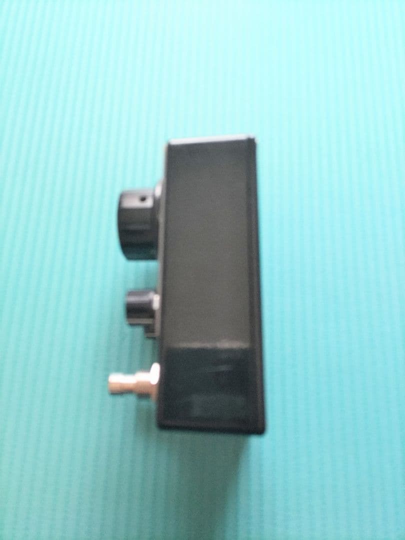 fjord fuzz berserk Ⅲ