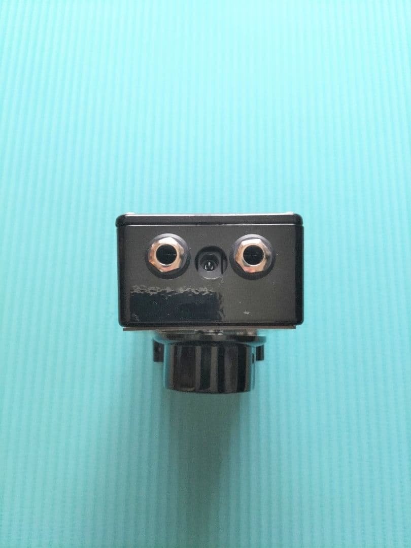 fjord fuzz berserk Ⅲ