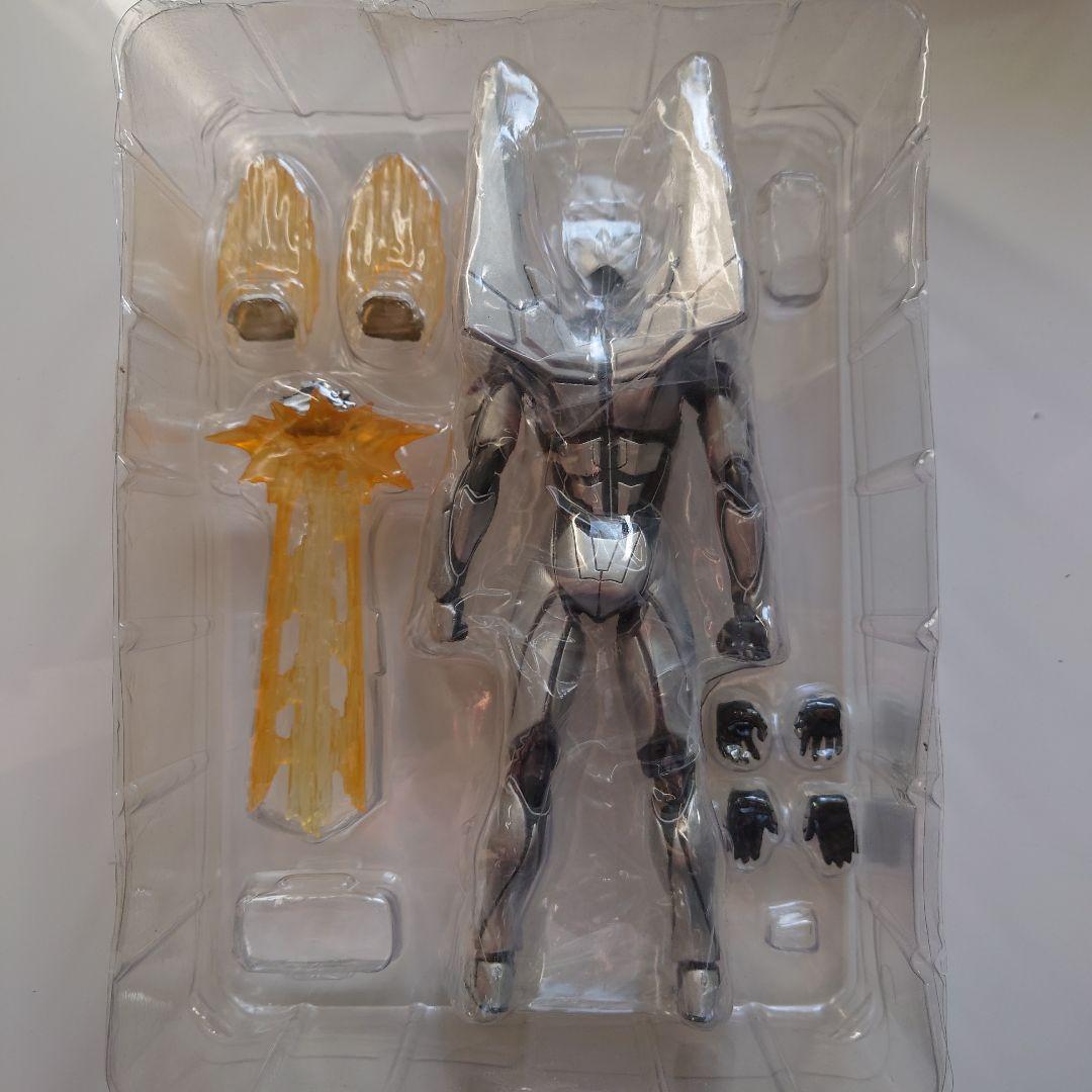 ウルトラマンノア ULTRA-ACT フィギュア