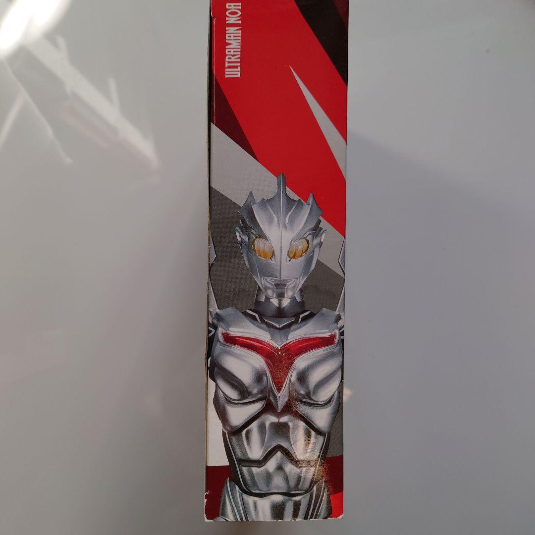 ウルトラマンノア ULTRA-ACT フィギュア