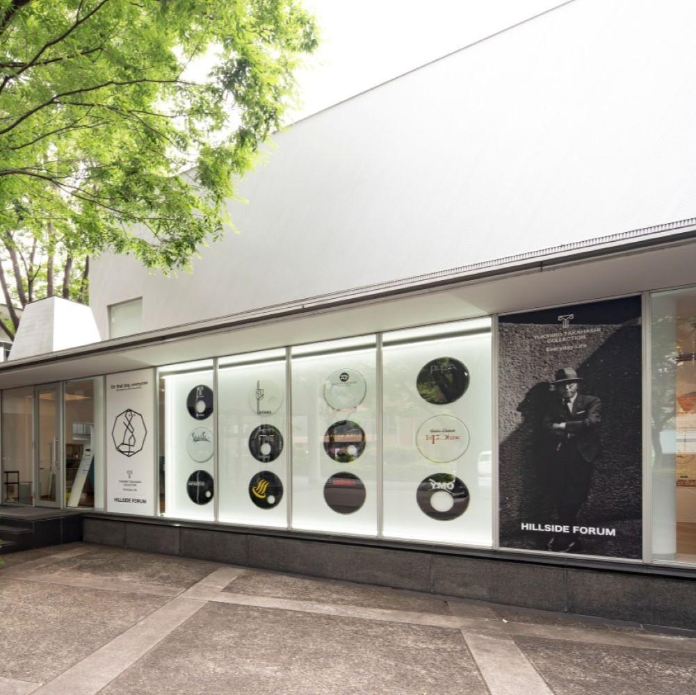 復刻版Bricks-Mono Tシャツ/白(2024.6/6~6/9限定販売品)