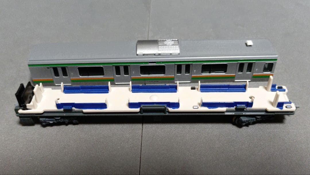 KATO10-471 E231系近郊形