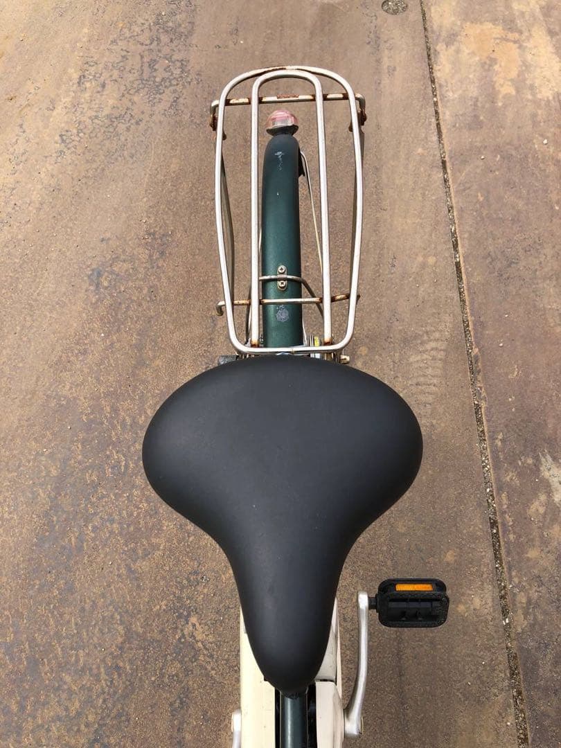 ♦️ BS　アシスタ電動自転車1083