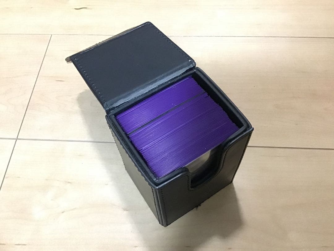 マジック・ザ・ギャザリング　構築済みデッキ　黒単デーモン