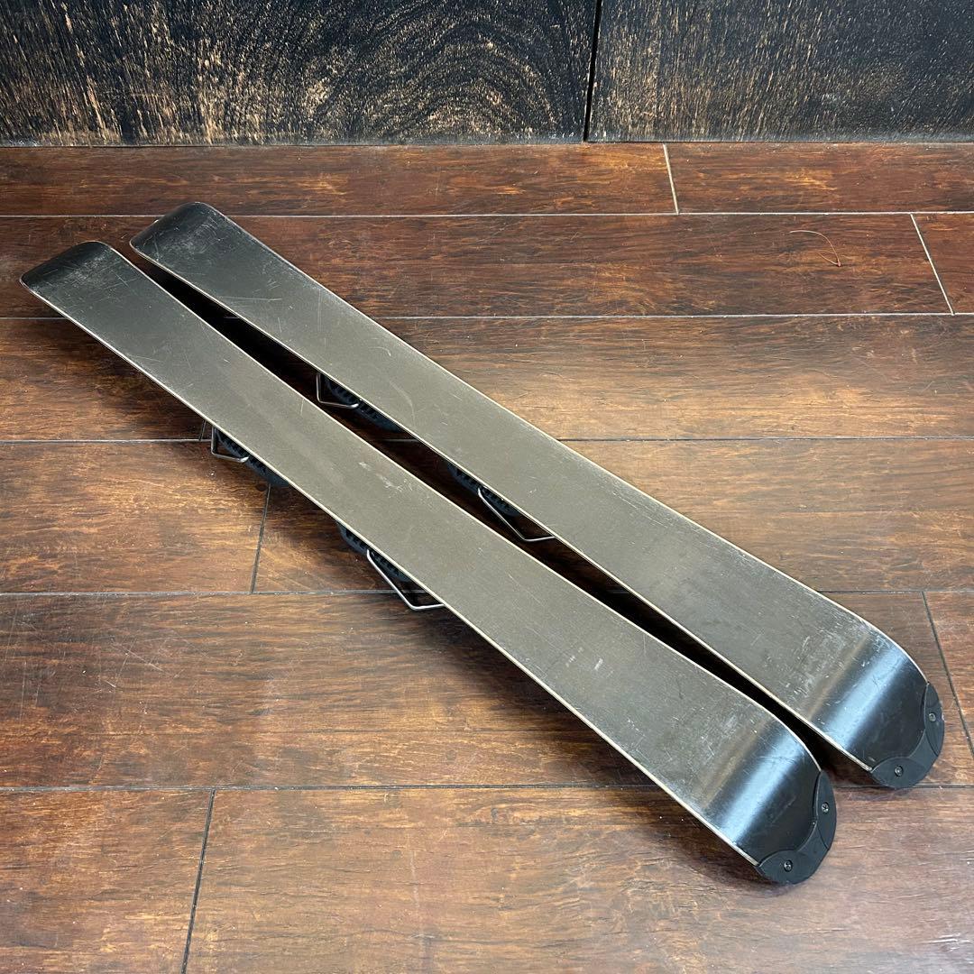 AIRWALK 99cm カモフラ柄　ブーツ　24〜24.5cm ファンスキー